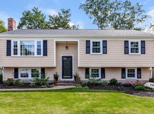 285 Turner Rd, Rockland, MA 02370