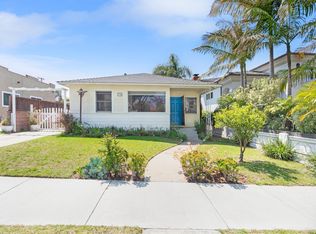 738 Avenue B, Redondo Beach, CA 90277