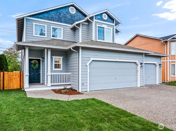 13708 45th Drive SE, Snohomish, WA 98296