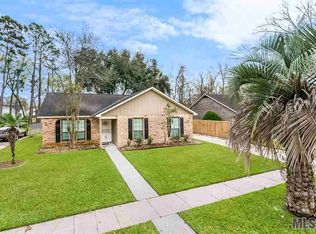 2021 General Cleburne Ave, Baton Rouge, LA 70810