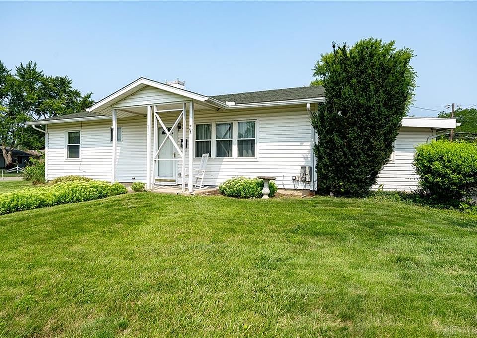 270 Sheelin Rd, Xenia, OH 45385 Zillow
