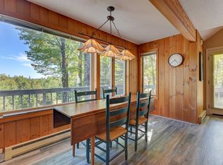 3A Ledge East Ln #3A, Glen, NH 03838