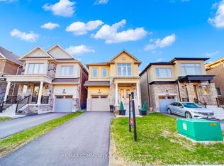 1024 Skyridge Blvd, Pickering, ON L1X0G5