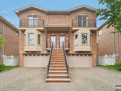 411 Washington Ave, Cliffside Park, NJ, 07010