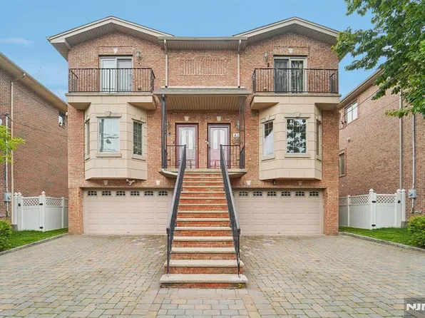 411 Washington Ave, Cliffside Park, NJ 07010