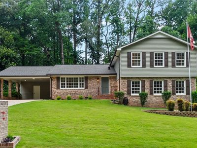 2817 47th Ave E, Tuscaloosa, AL, 35404