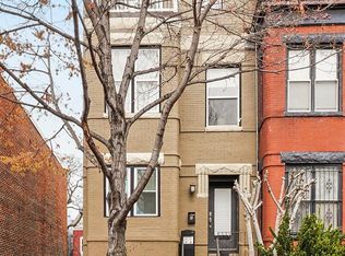 11 S St NW #1, Washington, DC 20001
