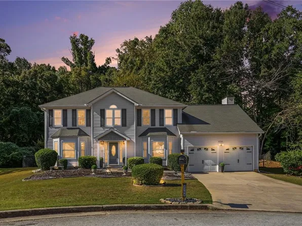 2754 Green Marsh Ct, Decatur, GA 30034
