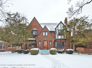 1226 S Genesee Dr, Lansing, MI 48915