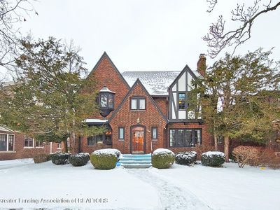 1226 S Genesee Dr, Lansing, MI, 48915
