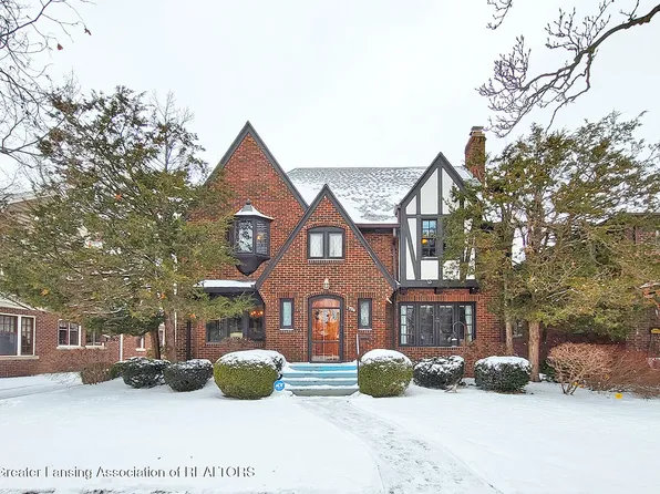 1226 S Genesee Dr, Lansing, MI 48915