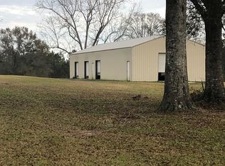 864 Rock Ranch Rd, Carriere, MS 39426