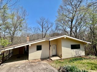 12 Newport Cir, Bella Vista, AR 72715