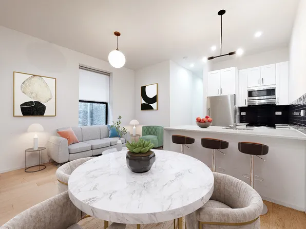 476 Central Park W APT 1C, New York, NY 10025