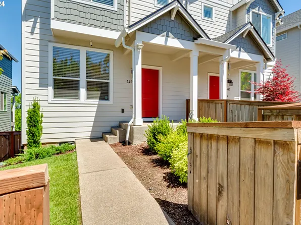 3452 Rockcress Rd, Eugene, OR 97403