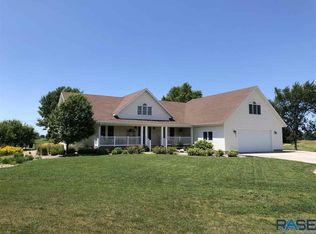 1025 Stern Cir, Circle, SD 57029