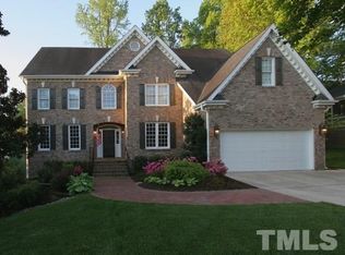 110 Heck Andrews Way, Cary, NC 27519