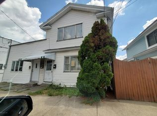 392 Hazle St, Wilkes Barre, PA 18702