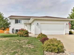 4500 W Oregon St, Sioux Falls, SD 57107