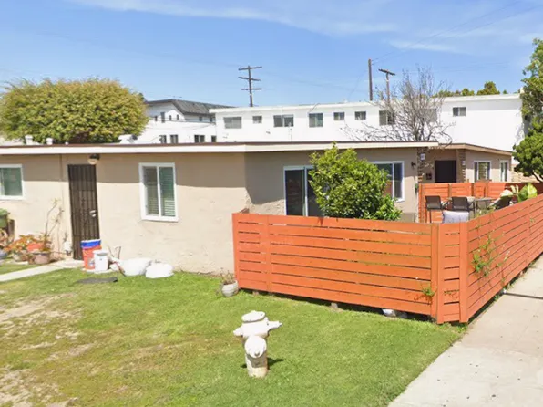 Broadway 801-805, 801-805 Broadway St #801B, Venice, CA 90291