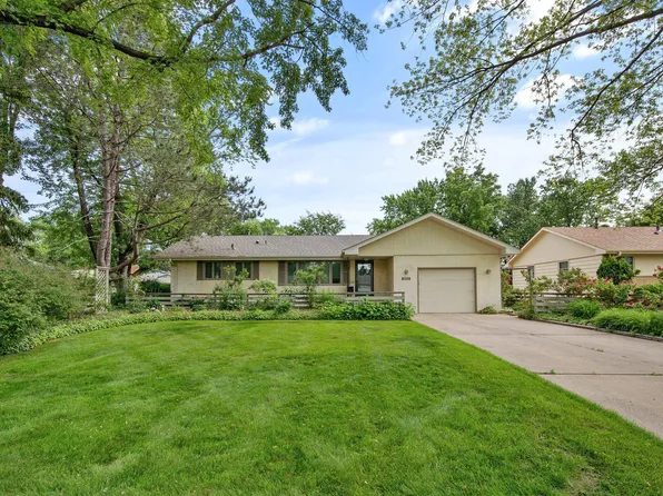 8009 40th Ave N, New Hope, MN 55427