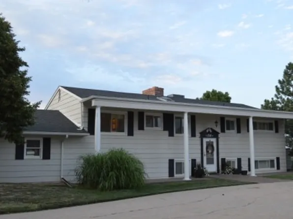 706 W Apache Dr, Yuma, CO 80759