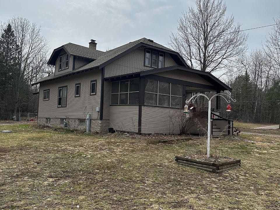1831 River St, Rhinelander, WI 54501 MLS 201186 Zillow