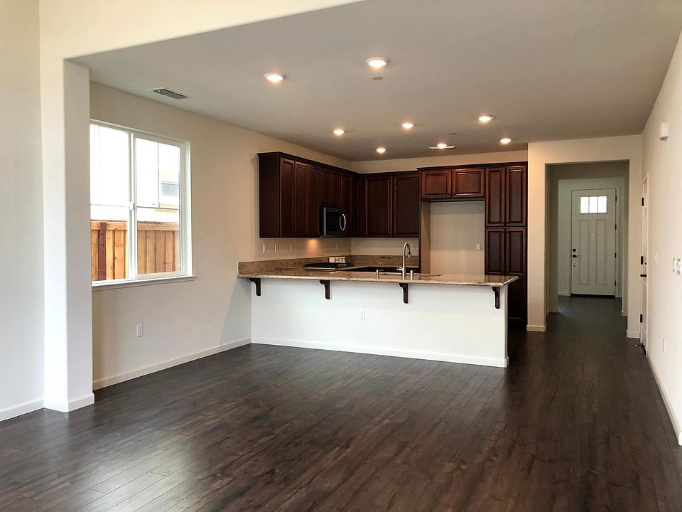 View from Family Room