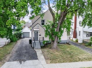 1641 S Smithville Rd, Dayton, OH 45410
