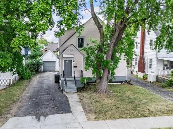 1641 S Smithville Rd, Dayton, OH 45410