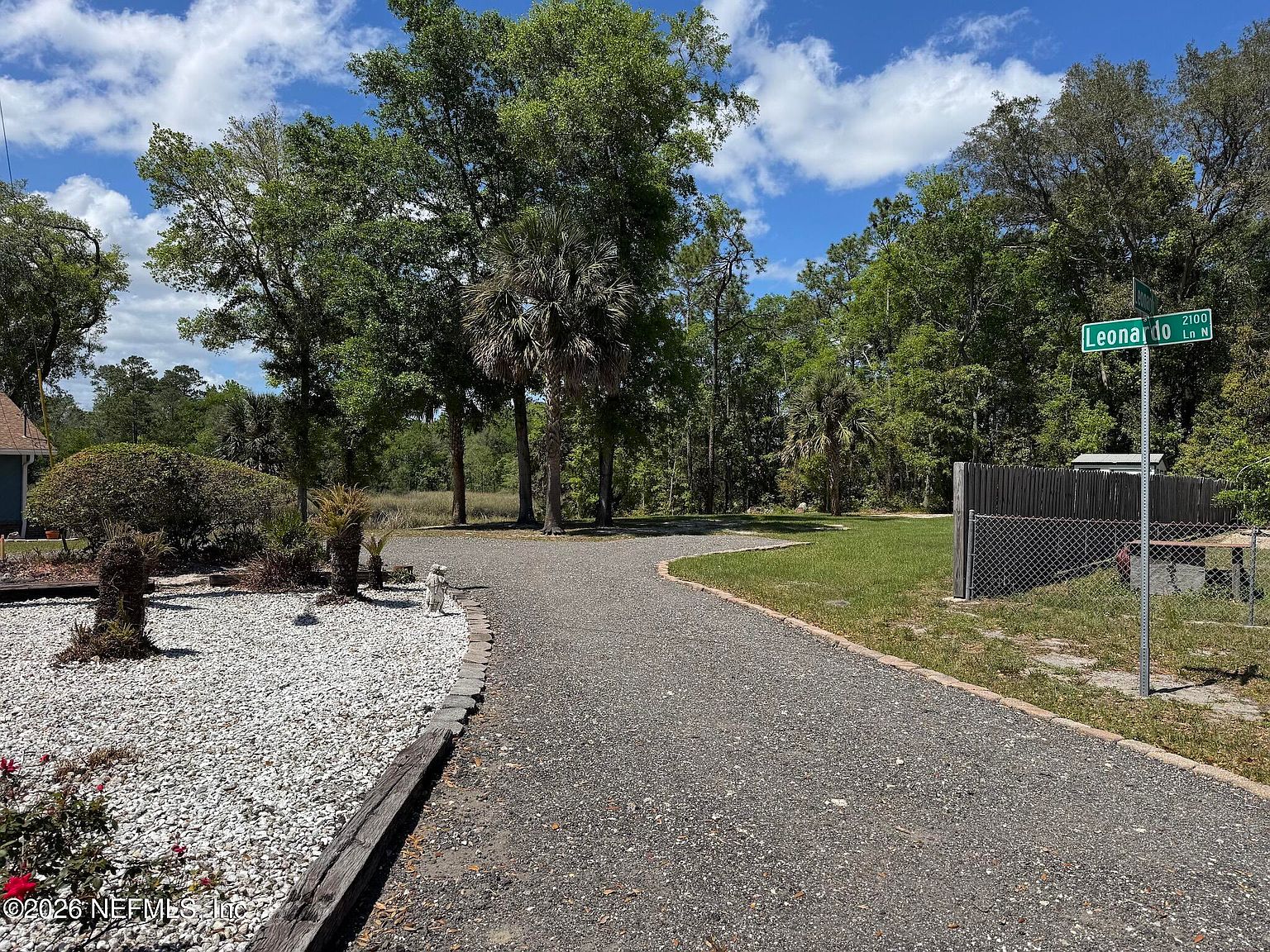 0 LEONARDO Lane W, Jacksonville FL - Owner Finance Home