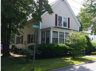 1 Forest St, Freeport, ME 04032