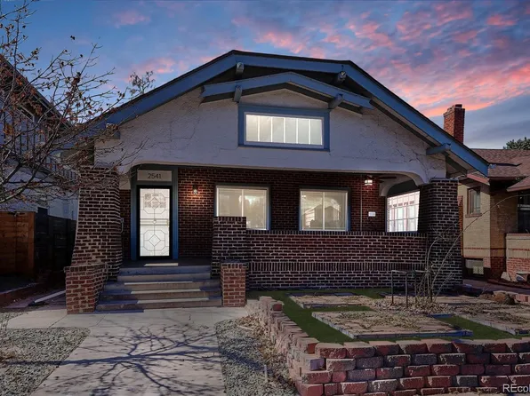 2541 Cherry Street, Denver, CO 80207