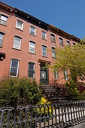 Rented by Corcoran