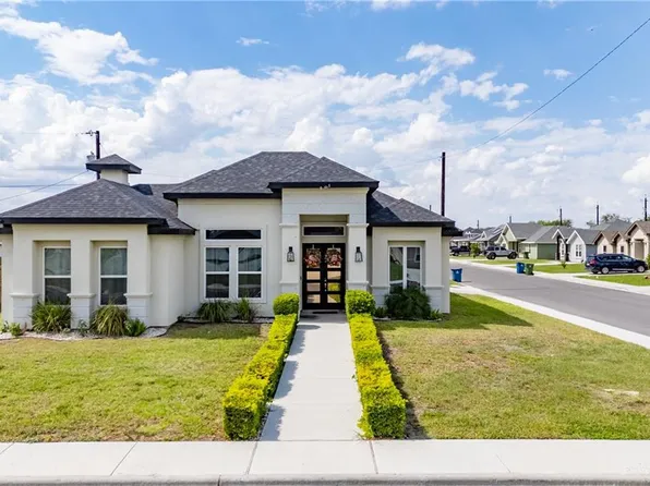 805 Whitewing St, Alamo, TX 78516