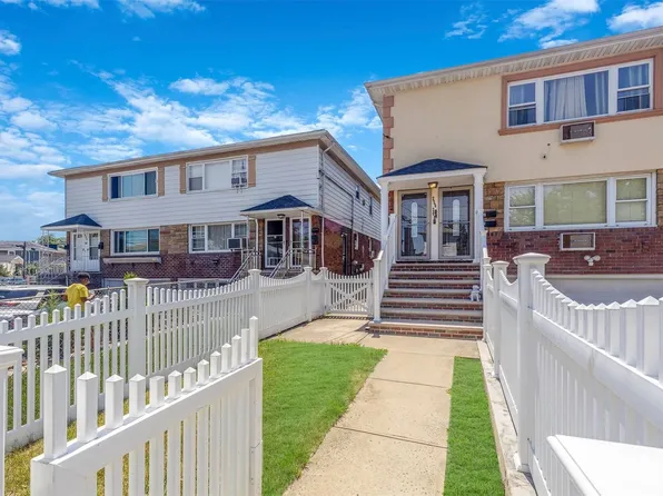 22820 Edgewood Avenue, Laurelton, NY 11413