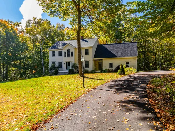 2 Summit Terrace, Falmouth, ME 04105