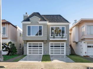 263 Lakeshore Dr, San Francisco, CA 94132
