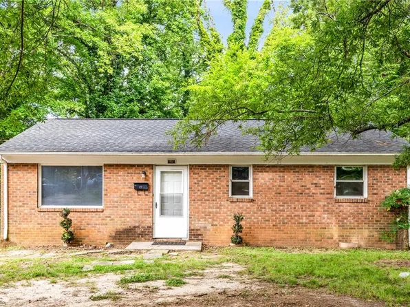 1310 Caldwell St, Greensboro, NC 27406