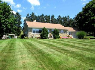 166 Hershey Heights Rd, Hanover, PA 17331