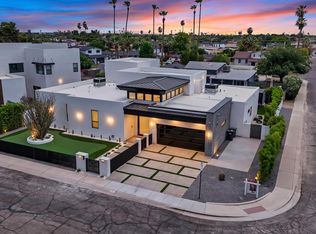 8501 E Malcomb Dr, Scottsdale, AZ 85250