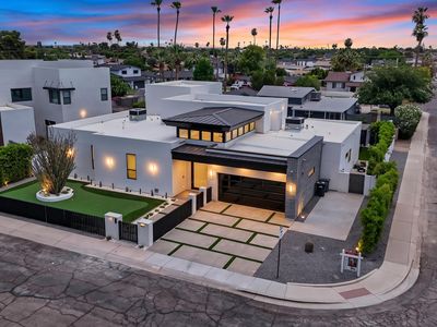 8501 E MALCOMB Drive, Scottsdale, AZ, 85250