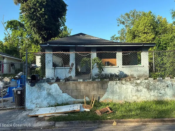 857 Benbow St, Jacksonville, FL 32209