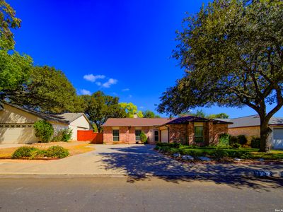 5926 SPRING Valley, San Antonio, TX, 78247