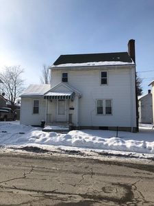 238 Ash St, Saint Marys, PA, 15857