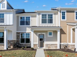 3923 Wren Dr, Brownsburg, IN 46112