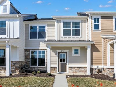 3923 Wren Dr, Brownsburg, IN, 46112