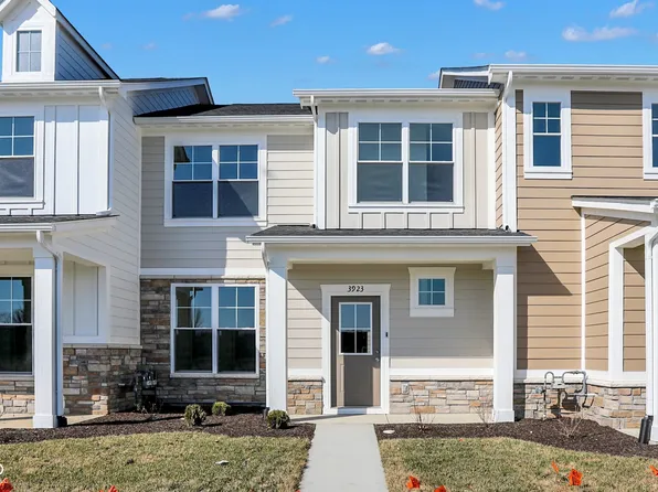 3923 Wren Dr, Brownsburg, IN 46112