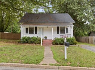 412 Connecticut Ave, Greer, SC 29650