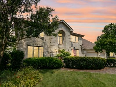 17116 Dooneen Ave, Tinley Park, IL, 60477